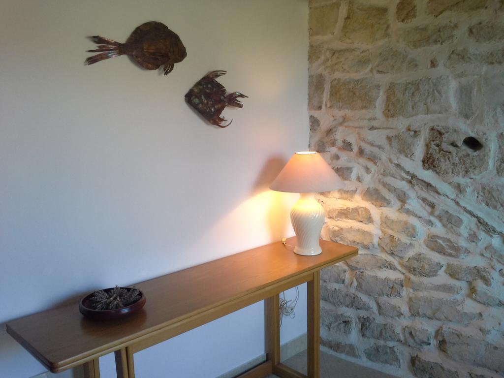 Hvar Architect'S House Pitve エクステリア 写真