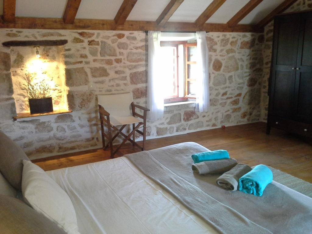 Hvar Architect'S House Pitve エクステリア 写真